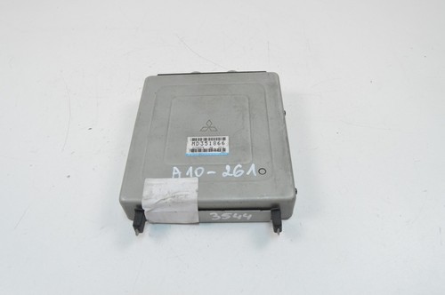 Mitsubisch Motor ECU Steuergerät Einheit MD351866 E2T68374