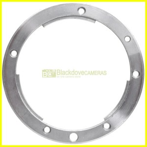 Bajonett Objektivanschluss für Nikon F801 F801s N8008 Kameras Ersatz gebraucht