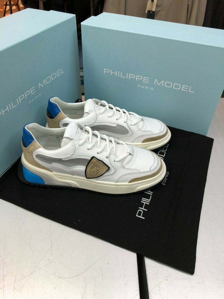 Philippe Model Saint Denis SELU VX03 | eBay