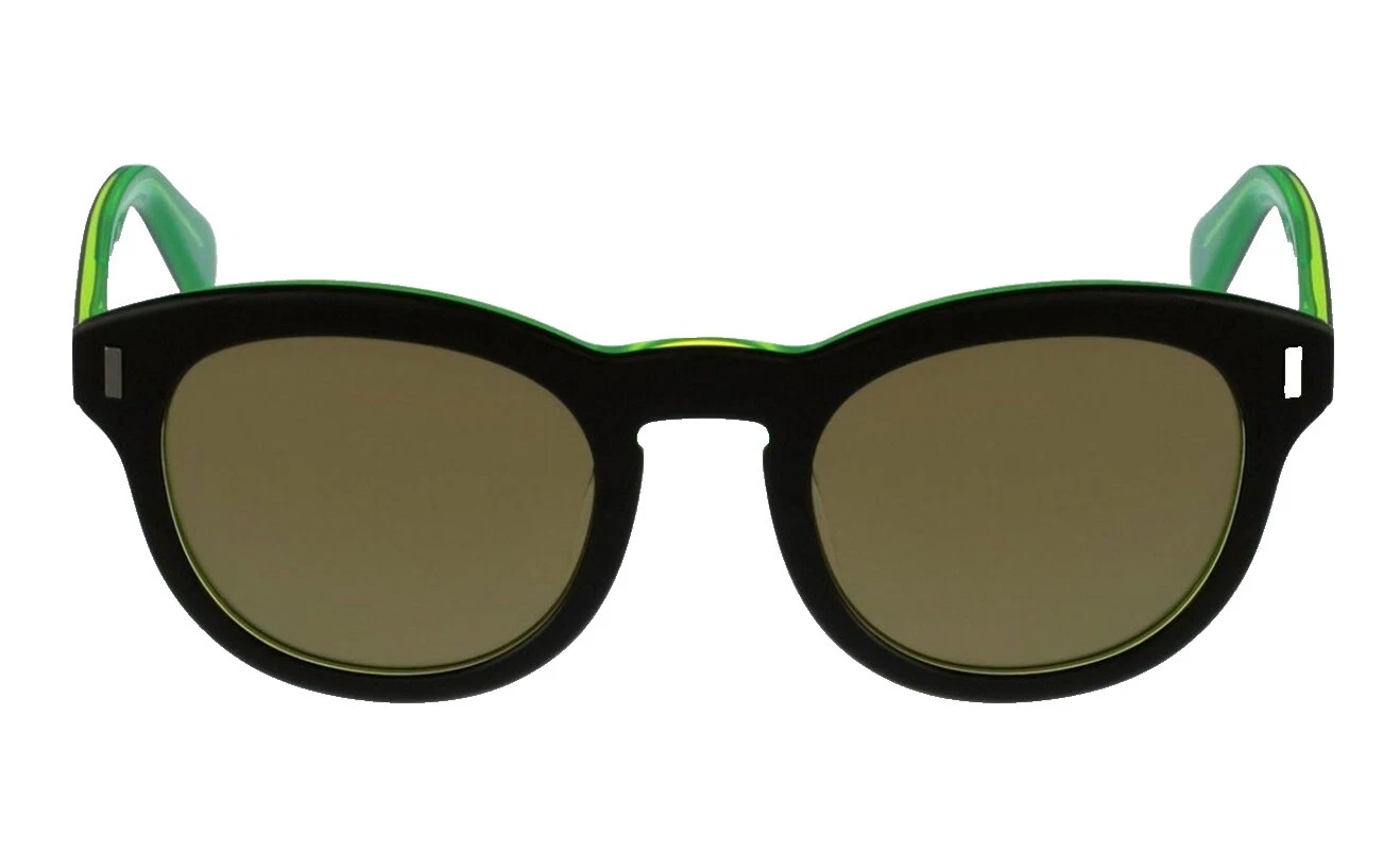 Marc by Marc Jacobs gafas de sol redondas para mujeres