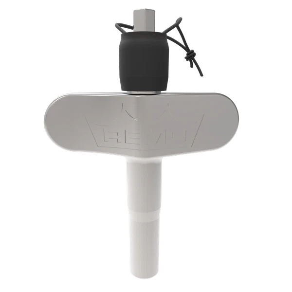 Remo quicktech top drum key