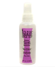 PPI TELESIS SUPER SOLVE EXTRA STRENGTH ADHESIVE REMOVER spray cap 4oz / 118ml