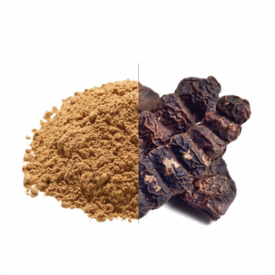   Noorjahan 100% Natural Shikakai Powder - Acacia Concinna for Healthy Hair Car