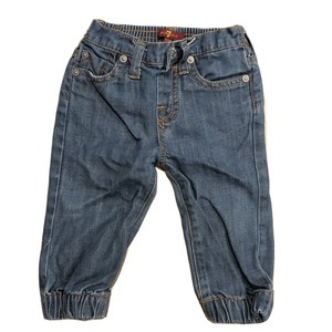 7 for all mankind baby jeans