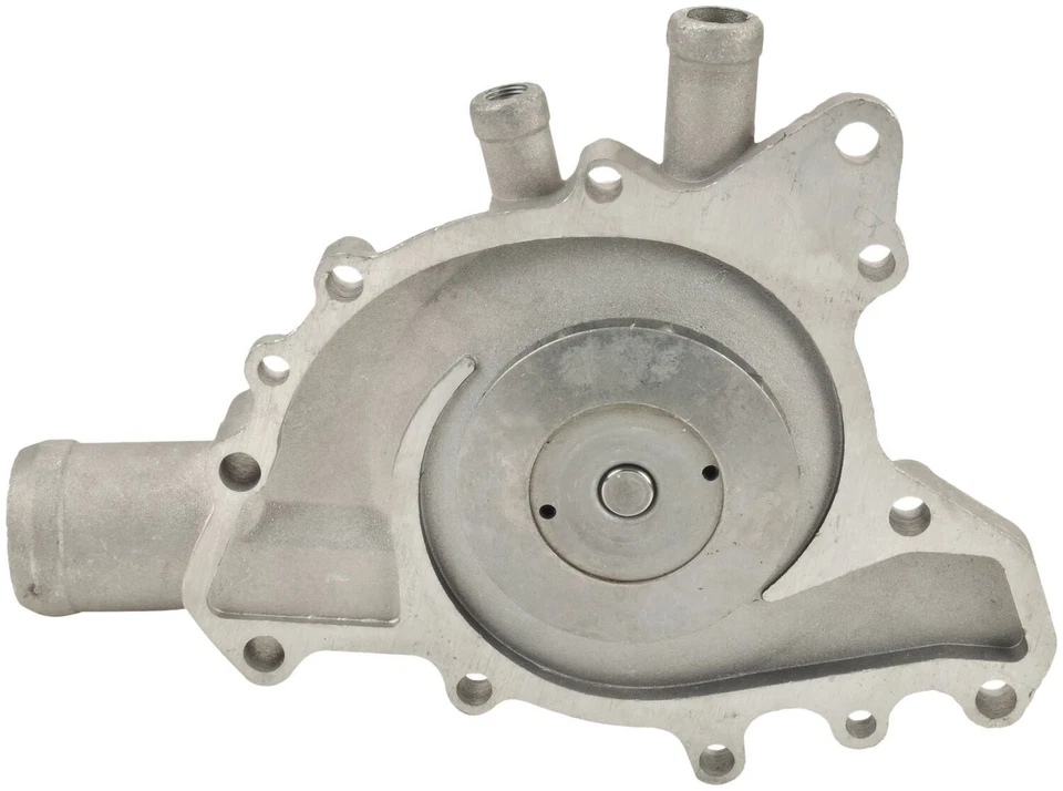 Engine Water Pump with Seal/Gasket OE Type BOSCH 98069 Foto 2 de 4