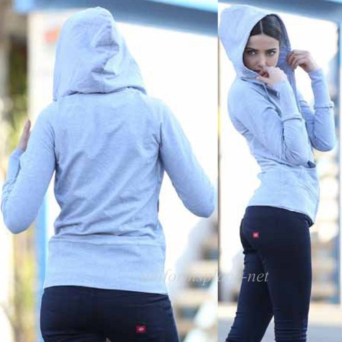 DICKIES Girl Sweatshirts Womens Junior 