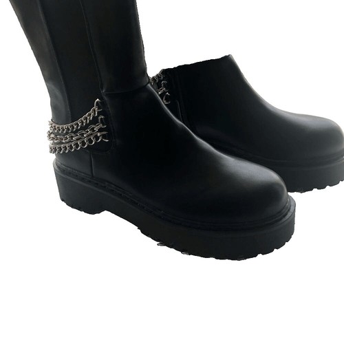DREAM PAIRS Ragazzi E Ragazze, Impermeabili, Invernali, Con Isolamento Termico Per Il Freddo Neve B~p113245658