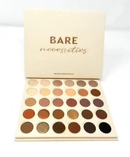 ColourPop Bare Necessities Pressed Eyeshadow Palette 30 Shades