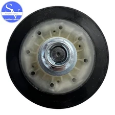 LG Dryer Drum Support Roller 4581EL3001A 4581EL2002A