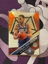 2019-20 Panini NBA Mosaic Singles - Base/Parallels/Inserts/Rookies - You Pick!