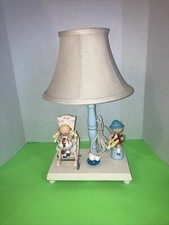 vintage leviton nursery originals inc lamp