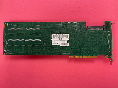 VINTAGE PCI SCSI Card HA-0867-006-A, HA-0677-004-A, DPT, PM3334W, ADDON