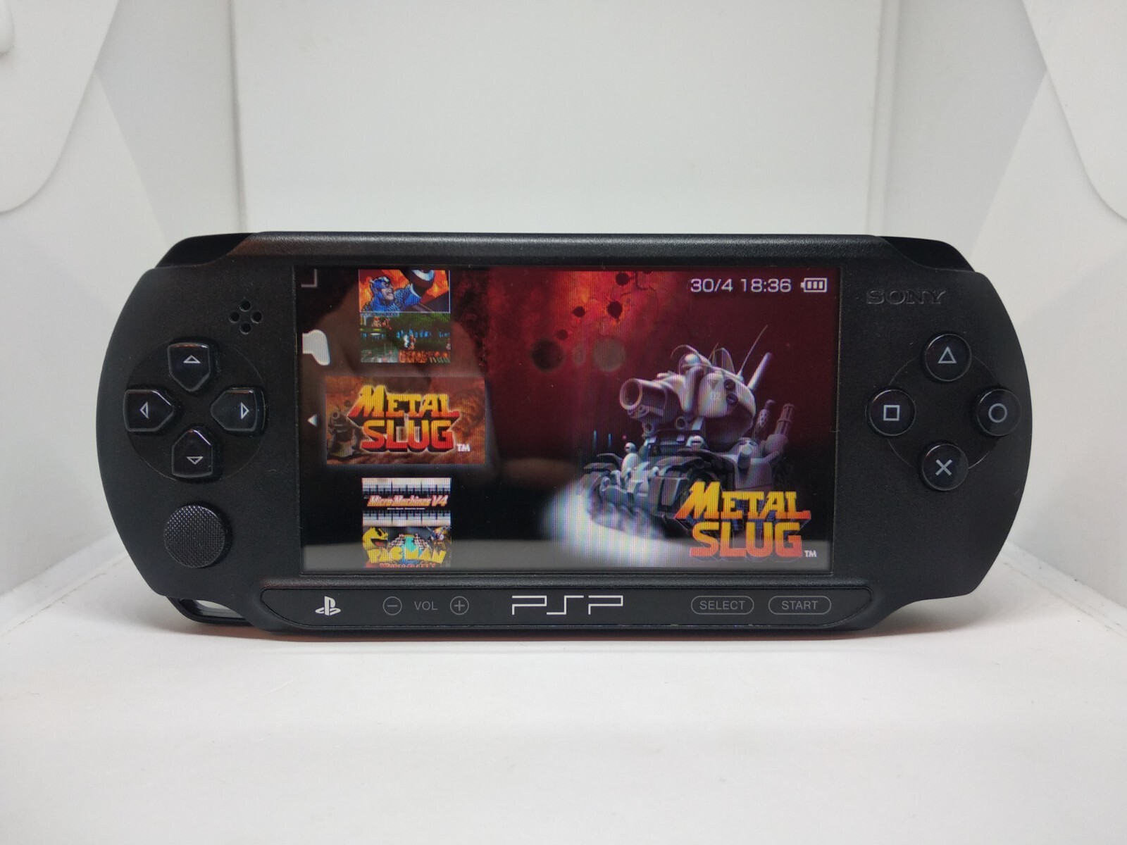 Sony psp street E1004 eBay