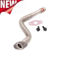 Turbo Oil Return Drain Kit - For Engine Tuning, Turbo Cars & Maintenance