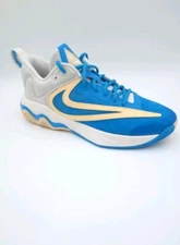 Nike GIANNIS IMMORTALITY 3 Phantom/ Blue Lightning Men's Shoes DZ7533-002.   #84