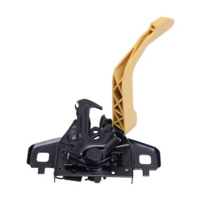 lala① Hood Latch Lock Assembly Fit For Nissan Sentra 2020-2021