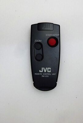 Original JVC RM-V2U Fernbedienung für Camcorder