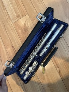 Armstrong Flute 104 | eBay