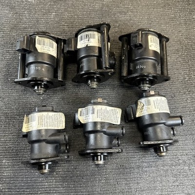 Evinrude Ficht 135-150hp 2 Stroke Outboard Fuel Injector Set 5001156