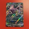 Team Rocket’s Nidoking EX - #119/182 English - Pokemon TCG Destined Rivals - NM