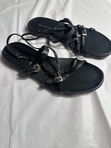 Prada Calzature Donna | eBay Prada Calzature Donna | eBay