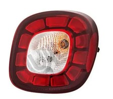 Heckleuchte rechts 1135012 ULO für SMART FORTWO Coupe FORFOUR Schrägheck