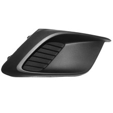 Rechts vorne Stoßstange Nebelscheinwerfer Kühlergrillabdeckung für:Mazda 3 Axela