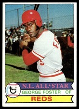 Click to enlarge George Foster