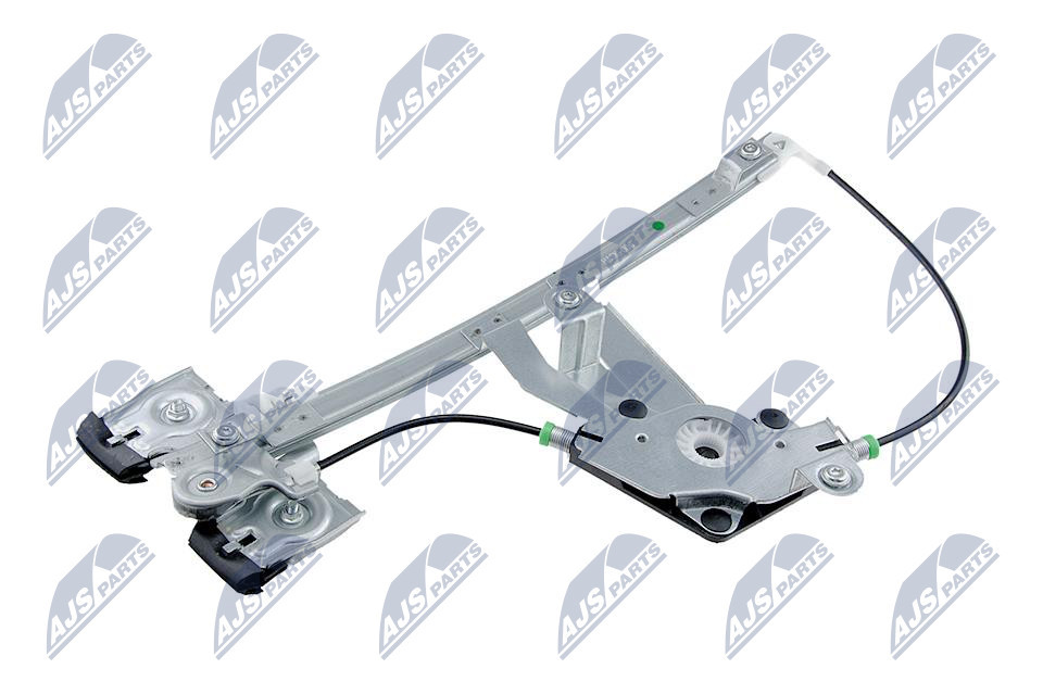 N.T.Y. EPS-SK-006.NTY Window Regulator for SKODA