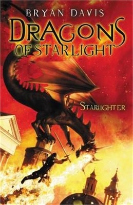 Starlighter (Paperback or Softback)