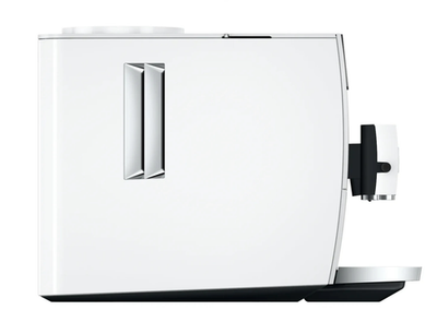 Jura ENA 8 Automatic Coffee Machine (Nordic White) - Refurbished