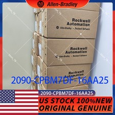 Allen-Bradley 2090-CPBM7DF-16AA25 New Sealed Free Shipping
