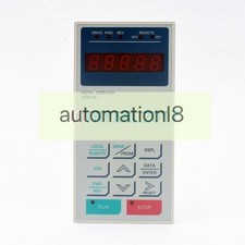 ONE New Yaskawa JVOP-132 Operator Interface Panel