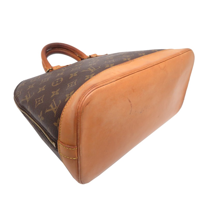 Louis Vuitton  Alma PM M51130 Monogram 501604 — image 3
