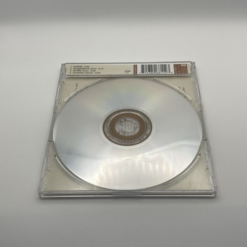 A Perfect Circle – Judith (2000, CD, Alternative Rock, Australian Single) - Picture 2 of 5