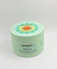 Image of amika the kure intense strength repair hair mask - 250 g New JH YK 3T