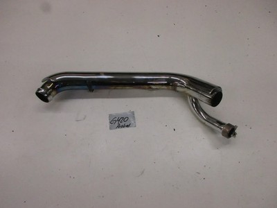 Auspuffkrümmer 65600031 G420. Harley Davidson Breakout FXSB Krümmer Krümmerrohr