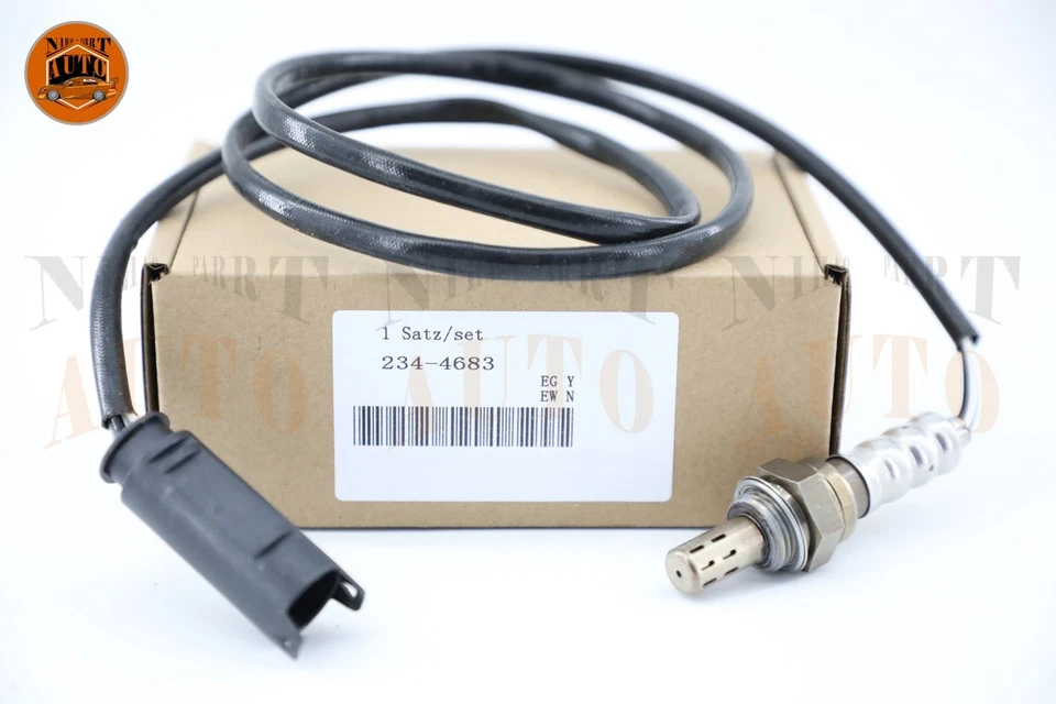 OEM 234-4683 Oxygen Sensor for 99-06 BMW 3 5 X3 X5 Z3 Z4 Land Rover Range Rover Foto 4 de 4