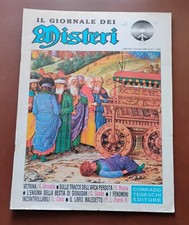 IL GIORNALE DEI MISTERI N.277 (NOVEMBRE 1994) ANNO XXIV
