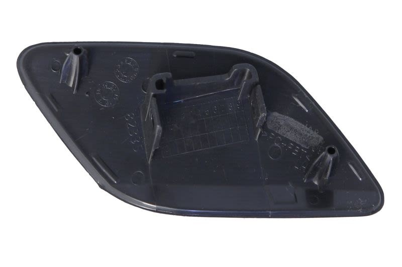 Left Front Grille Fits: VW CRAFTER II 03.17-
