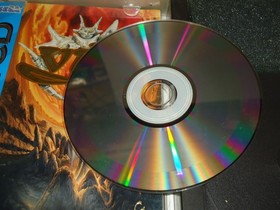 Vay Sega CD 1994 with Box and Manual-no map!  Please read