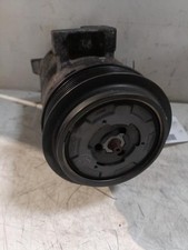 Climatisation et Accessoires Fiat SEDICI