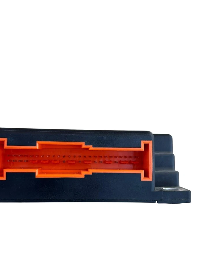 Centralina airbag peugeot 1007 1600 benzina  2005/2010 9656700980 - Immagine 4 di 4