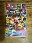 New ListingMario Kart 8 - Deluxe Edition (Nintendo Switch, 2017) Complete In Box! 📦