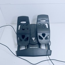 Thrustmaster TFRP T.Flight Rudder Pedals No A...