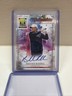 Panini Impeccable LIV Golf Watercolor Signatures Brooks Koepka Gold /10 On Card