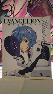Evangelion Chronicle | eBay