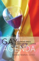 Gerald Walton | The Gay Agenda | Taschenbuch | Englisch (2014) | 368 S.