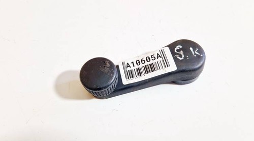 1h0837581c Fensterkurbel Fensterheber   Volkswagen Golf DE2513229-69