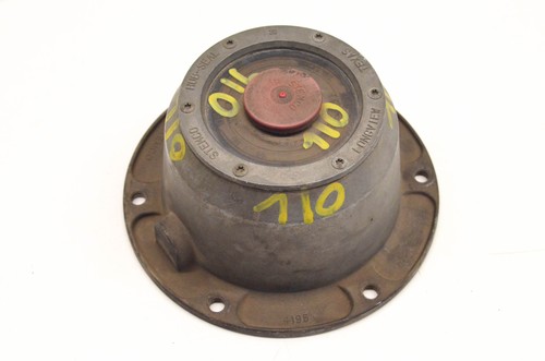 Stemco 340-4195 Hub Seal 6 Hole